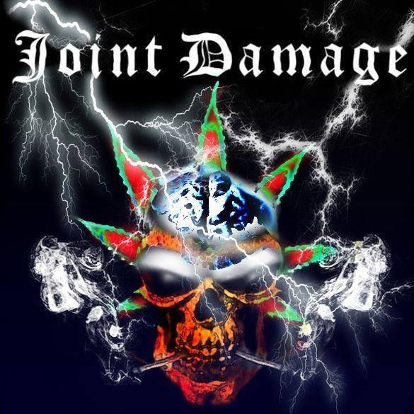 Joint Damage